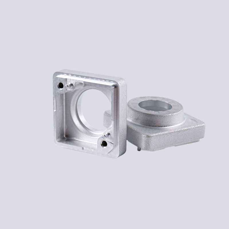 غلاف الكاميرا المصنوع من الألومنيوم للمركبة LT-12